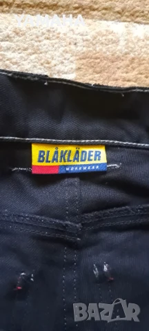 Blaklader  Мъжки  Къси  Панталони 50, снимка 6 - Къси панталони - 50701769