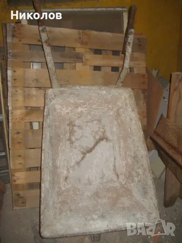 Ръчна колиичка, снимка 2 - Други инструменти - 49945315