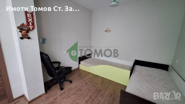 Тристаен апартамент в кв. Опълченски, снимка 10 - Апартаменти - 51717403