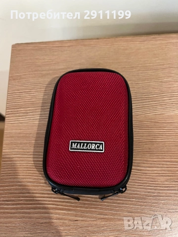 Фотоапарат Samsung 12.2 Mp с подаръци, снимка 10 - Фотоапарати - 53392474