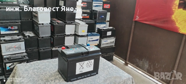 Акумулатор 65 ач, гаранция,доставка и много други интересни предложения, снимка 3 - Аксесоари и консумативи - 53611614