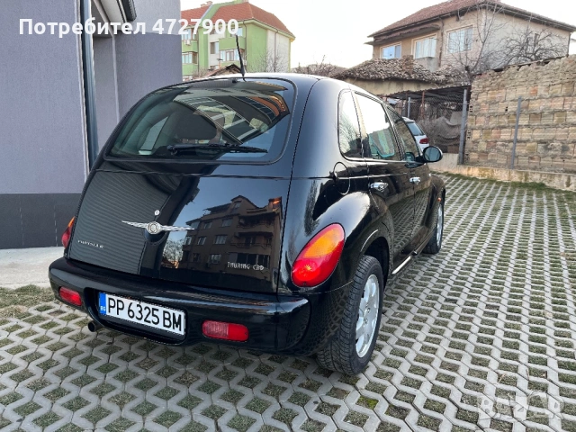 95000 км, снимка 3 - Автомобили и джипове - 53417790