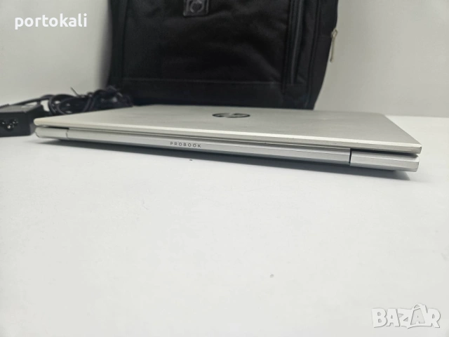 +Гаранция! Лаптоп hp 440 G8 Intel Core i5 1135G7 / 8GB RAM / 256GB SSD + чанта, снимка 9 - Лаптопи за работа - 54163269