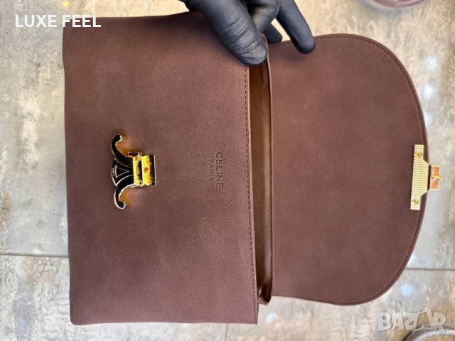 Дамски Чанти ⚜️ CELINE , снимка 6 - Чанти - 52498167