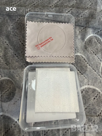 Стъклен протектор за Huawei Watch GT2 Pro/GT2/GT 2е 46mm.