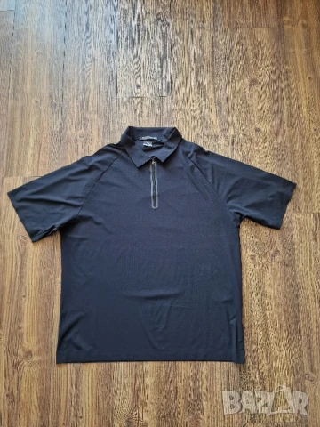 Страхотна мъжка тениска NIKE TIGER WOODS размер L 
