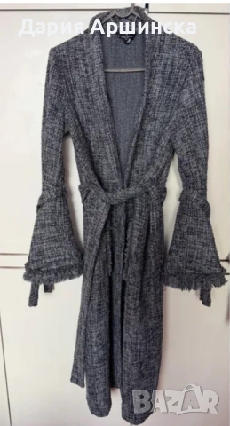 Дамско палто Other Theory, снимка 2 - Палта, манта - 53481183