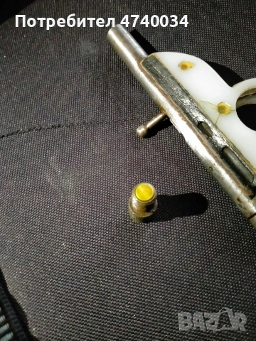 Оса , снимка 3 - Газово оръжие - 53576483