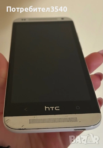 Телефон HTC Desire 601, снимка 3 - HTC - 44241852