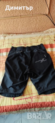 RVRC silence, снимка 7 - Къси панталони - 51680044