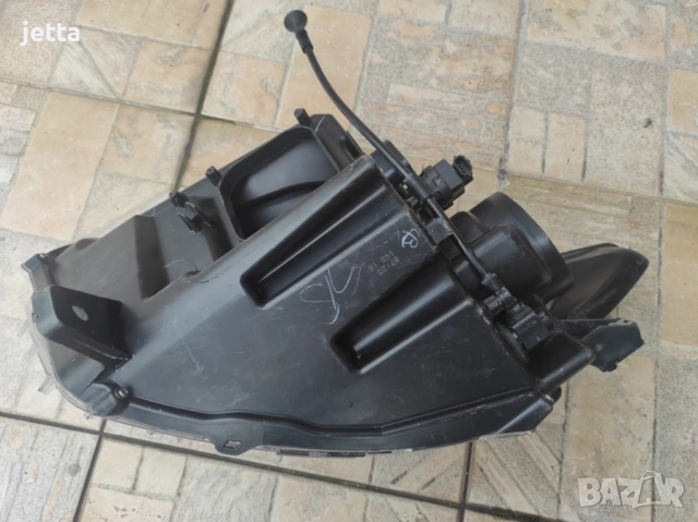 Десен фар за Ford Mustang 2015-2018г Форд Мустанг, снимка 6 - Части - 54178389