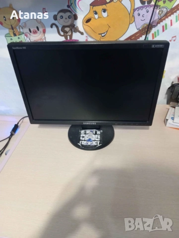 Монитор Samsung SyncMaster 943 19" LCD