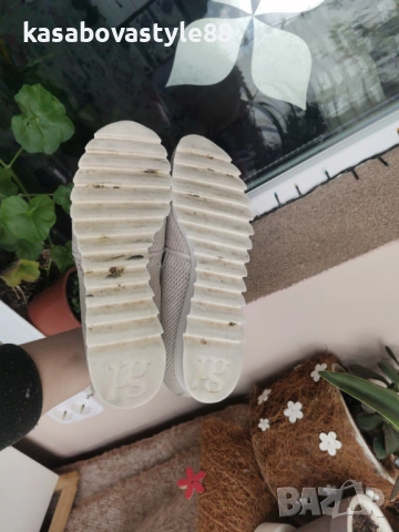 Спортнни Обувки Paul Green 37. 5н. , снимка 3 - Дамски ежедневни обувки - 53739158