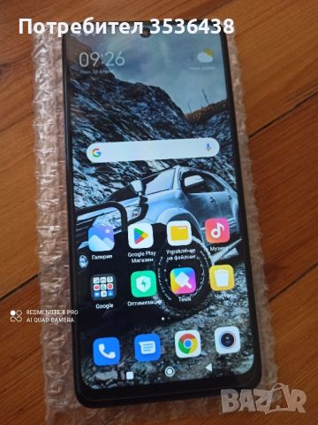 Xiaomi Redmi Note 11 Pro, снимка 1 - Xiaomi - 45503779