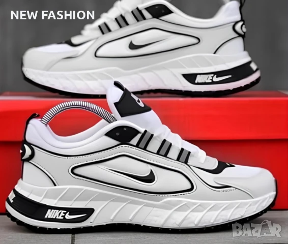 🔝🔝🔝 Мъжки Маратонки Nike , снимка 2 - Маратонки - 50814386