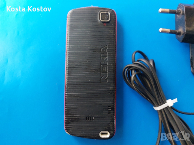 NOKIA 5220, снимка 3 - Nokia - 52440079