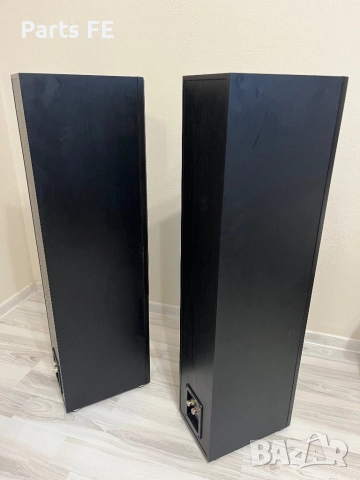 Тонколони Canton GLE 470 tonkoloni canton gle 470, снимка 5 - Тонколони - 52365878