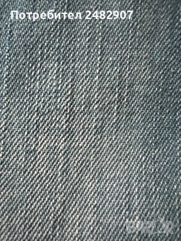 Дамски дънки 7/8, снимка 13 - Дънки - 53708357