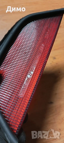 трети стоп бмв е39 bmw e39, снимка 4 - Части - 53907169