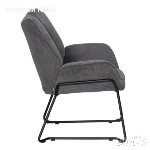 Кресло EUGEN, снимка 2 - Дивани и мека мебел - 49848382