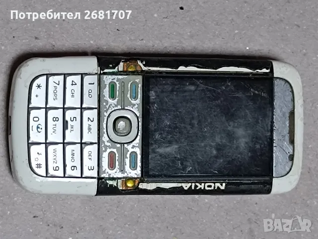 телефон Нокия 5700, снимка 1 - Nokia - 49002175