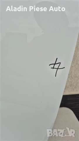 Предна дясна врата Ford Kuga година 2022 2023 2024 2025 , снимка 3 - Аксесоари и консумативи - 52049566