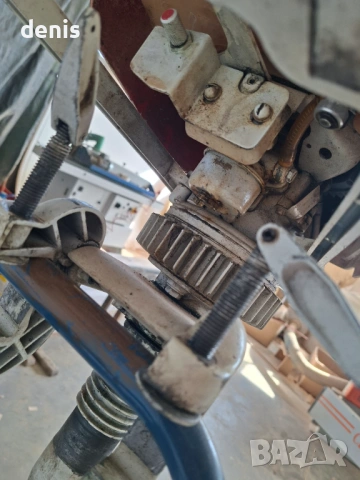 Двигатели за лодка , снимка 16 - Воден транспорт - 53666016