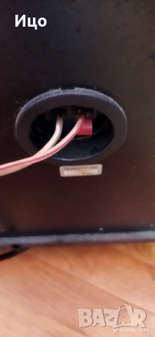 Jamo Exclusive 60 тонколони., снимка 6 - Тонколони - 53766819