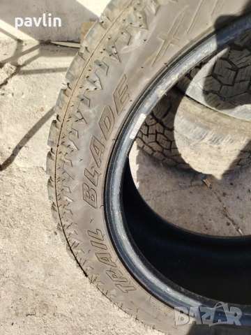 Гума 265/50R20, снимка 5 - Гуми и джанти - 52246731