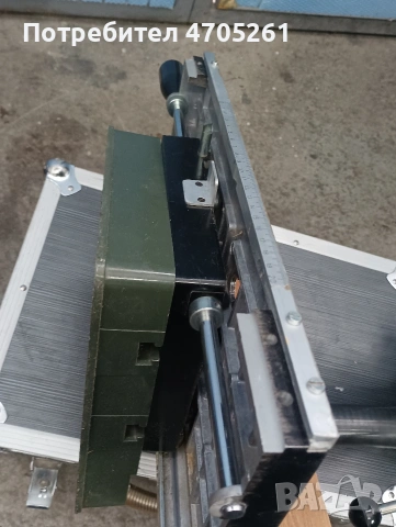 стойка за бормашина proxxon , снимка 8 - Бормашини - 53113437