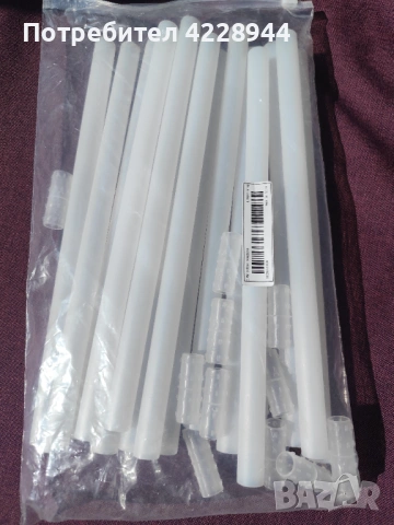 Сглобяема разглобяема арка за партита, сватби, събития диаметър 180см, снимка 6 - Декорация за дома - 53114904