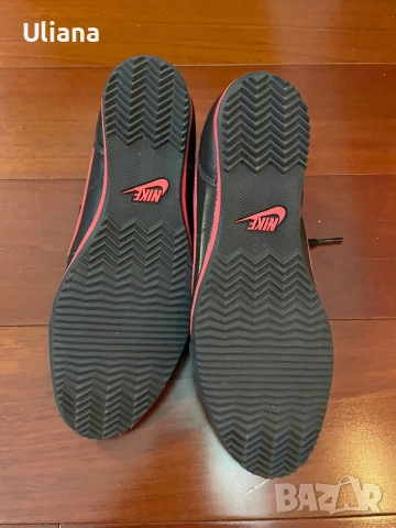 Маратонки NIKE Fivekay, снимка 4 - Детски маратонки - 51919624