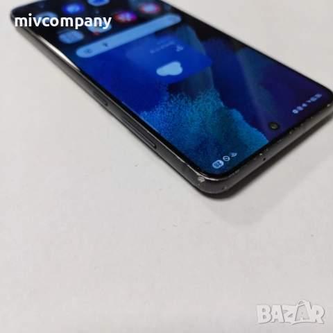 Samsung Galaxy S21FE 128/6GB, снимка 7 - Samsung - 53087690