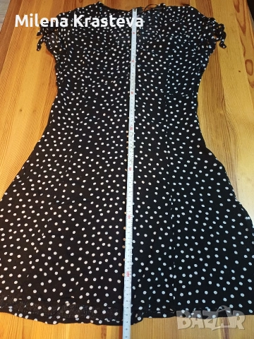Рокля DIVIDED S H&M, снимка 3 - Рокли - 53686692