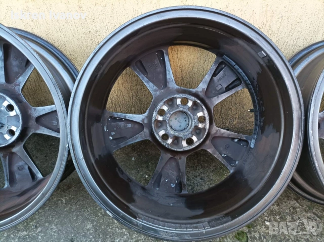 Джанти за Лексус 18", снимка 15 - Гуми и джанти - 53667450