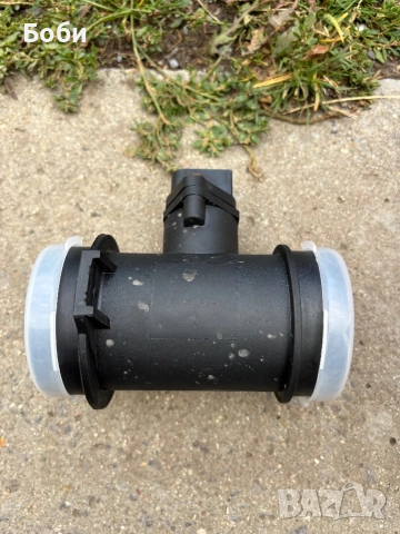 Дебитомер за мерцедес w202