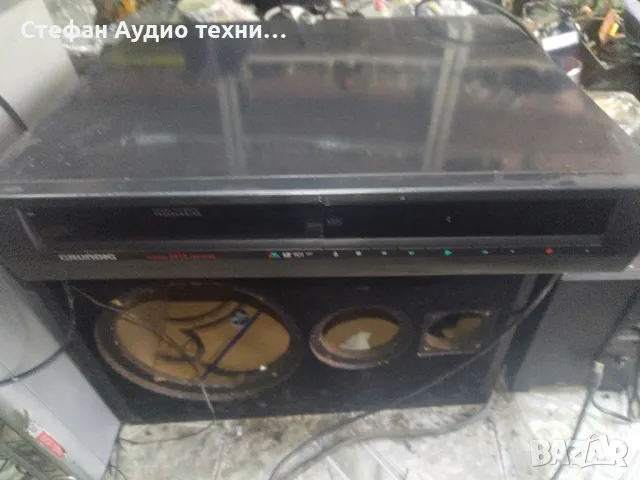 видио Grundig , снимка 3 - MP3 и MP4 плеъри - 48829808