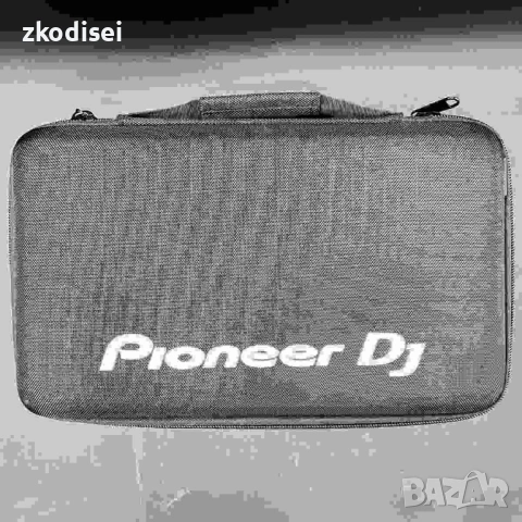 DJ контролер PIONEER DDJ-200, снимка 2 - Ресийвъри, усилватели, смесителни пултове - 53483033