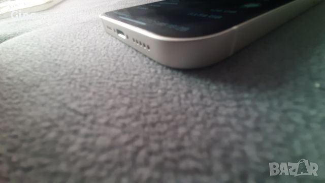 Apple iPhone 12 4 GB / 128 GB 5G бял, снимка 4 - Apple iPhone - 45132599