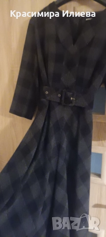 Рокля на марката Кенсол , снимка 7 - Рокли - 52545465