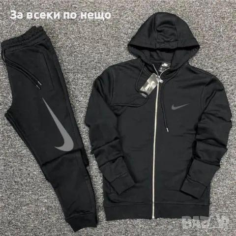 Мъжки спортен комплект Nike - Налични различни цветове Код V41, снимка 18 - Спортни дрехи, екипи - 48108449