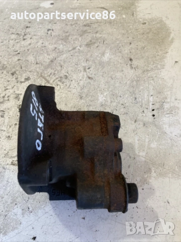 Горивна помпа Om904 за Mercedes Atego 815 110Kw 4.250Cc 4 цилиндъра (1997-2005) 0030917401, снимка 2 - Части - 53871836