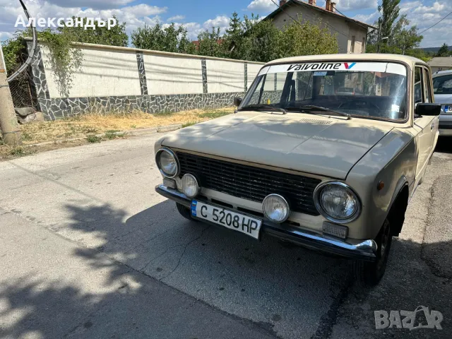 Lada 21013 1200s, снимка 3 - Автомобили и джипове - 46867666