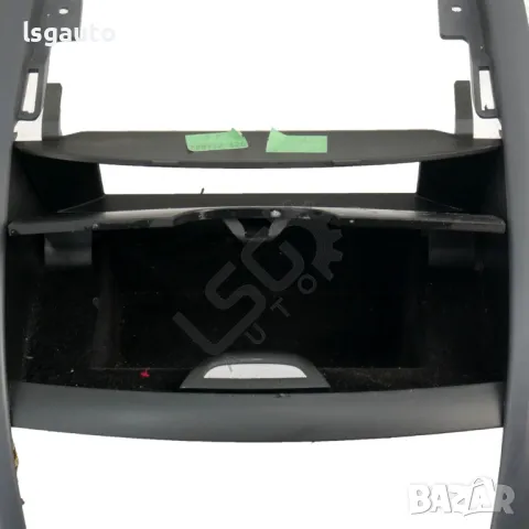 Лайсна централна конзола табло с пепелник Opel Zafira Tourer C 2012-2019 ID:146192, снимка 2 - Части - 49931636