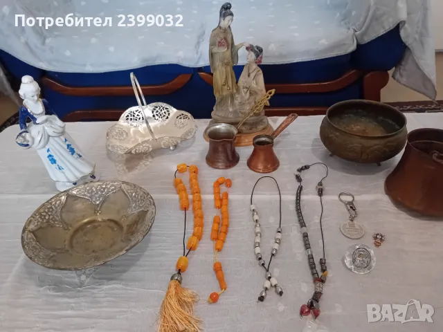 Продават се, снимка 4 - Антикварни и старинни предмети - 50052469