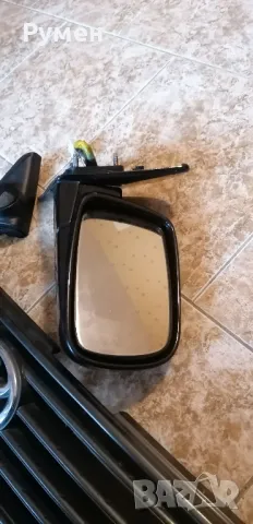 Части за Toyota Corolla E110  , снимка 5 - Части - 50429184