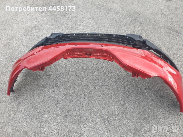 Renault Kajar, снимка 3 - Части - 50999372