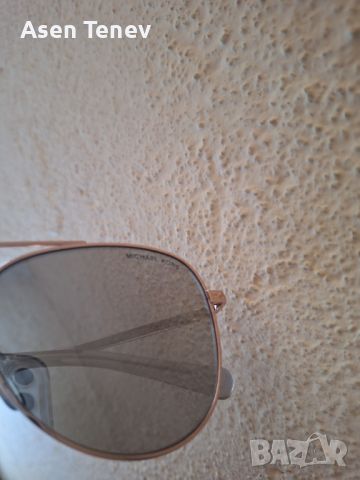 Слънчеви очила Michael Kors , снимка 6 - Слънчеви и диоптрични очила - 46306957