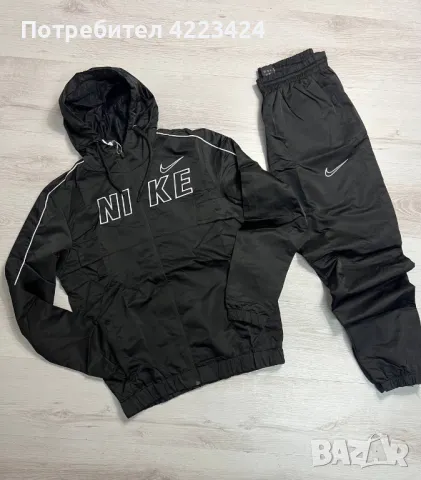 Много нови модели NIKE екипи, снимка 4 - Спортни дрехи, екипи - 47740015