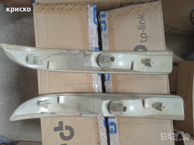 опел мовано части, снимка 2 - Части - 51788816